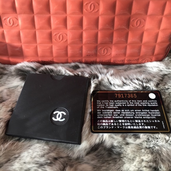 COPY - 🎉Fabulous Event🎉💯Authentic Chanel satchel - Picture 5 of 8